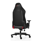 xDrive Atak Profesyonel Oyuncu Koltuğu Kırmızı/Gri/Siyah thumbnail 6