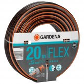 Gardena 18033-20 Comfort FLEX Hortum 13 mm 1/2 inç 20 metre - 1