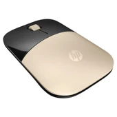 HP Z3700 Kablosuz Altın Sarısı Mouse X7Q43AA - 2