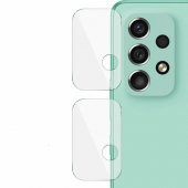 ECRMOBILE Samsung Galaxy A53 5G Nano Cam Kamera Lens Koruyucu (2 Adet) - 1