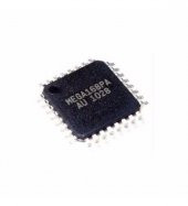 ATMEGA168PA TQFP32 Mikrochip  x 1 adet  (rf045) - 1