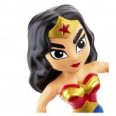 DC Justice League Bükülebilen Figürler Wonder Woman GGJ04 - GGK79 - 3