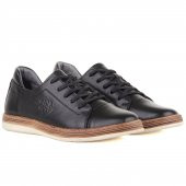 Bordolli 4246 Comfort Casual Hakiki Deri Erkek Ayakkabı - 3