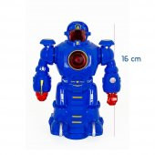 High Quality Küçük Robot - 2