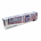 Frozen Karlar Ülkesi Lisanslı Oyun Çadırı 95x95x65 - 5