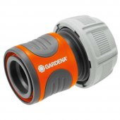 Gardena 18216-50 Hortum Bağlantısı 19 mm (3/4 inç) - 1