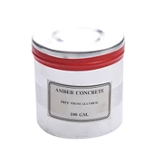 Beyaz Kristal Amber 100 Gr - 1
