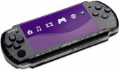 Playstation Taşınabilir Oyun Konsolu PSP 3004 Slim 8GB Playstation Portable Slim Lite - 1