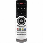 Technobox Galaxy Mini Hd Uydu Kumandası - 1
