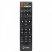 Baff Hd-7700 Hd Uydu Kumandası - 1