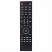 Goldmaster Mega Mini Hd Uydu Alıcı Kumandası - 1
