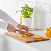 Ikea Ikea 365+ Bıçak Seti 90341170 - 2