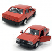 TOFAŞ ŞAHİN MODEL METAL ARABA - 4