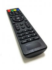 Rowell X-Mini 128 Uydu Kumandası thumbnail 2