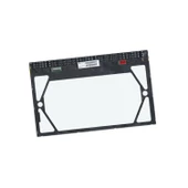 Samsung Galaxy Tab 2 10.1 P7500 / P7510 LCD Panel İç Ekran - 1
