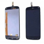 General Mobile Discovery LCD Ekran Dokunmatik Çıtasız Siyah - 1