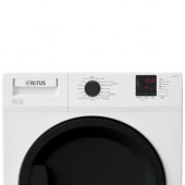 Altus AL 91 YB B Enerji 9 kg Çamaşır Kurutma Makinesi - 3