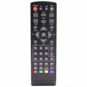 Globex Glb-8500 Mini Hd Uydu Kumandası - 1
