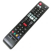 Samsung Ht-e5350 Dvd Ev Sinema Sistemi Kumandası - 3