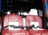 range rover model 12V Akülü Araba (Uzaktan Kumandalı) indirimli sıfır ürün siyah akülü model - 3