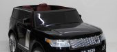 range rover model 12V Akülü Araba (Uzaktan Kumandalı) indirimli sıfır ürün siyah akülü model - 7