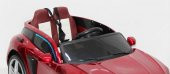 kırmızı model mercedes 12V Akülü Araba (Uzaktan Kumandalı) indirimli sıfır ürün kırmızı model - 7