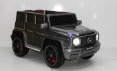 Mercedes Akülü araba 12V Akülü Araba (Uzaktan Kumandalı) - 1