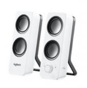 LOGITECH Z200 HOPARLOR BEYAZ 980-000811 - 1