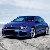 VW Scirocco 2009-2018 Ön Cam Su Fiskiye Memesi Püskürtmeli 5M0955985C thumbnail 2