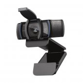 LOGITECH C920S HD PRO WEBCAM SİYAH 960-001252 - 1