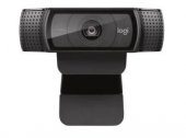 LOGITECH C920 960-001055 HD PRO WEBCAM SİYAH - 1