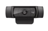 LOGITECH C920 960-001055 HD PRO WEBCAM SİYAH - 2