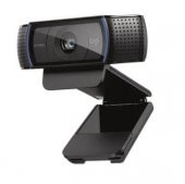 LOGITECH C920 960-001055 HD PRO WEBCAM SİYAH - 3
