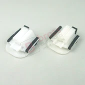 Ford Mondeo MK4 İçin Ön Cam Kriko Tamir Klips Braket Ayak 7571A23201BG 6M2114553B thumbnail 4