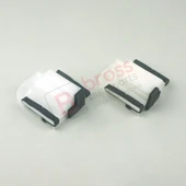 Ford Mondeo MK4 İçin Ön Cam Kriko Tamir Klips Braket Ayak 7571A23201BG 6M2114553B thumbnail 3