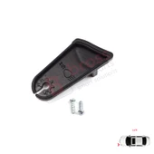 Ford Focus DA MK2 2.5 2008-2011 Makyajlı Kasa 8M5113101AA İçin Sol Ön Far Ayak Tamir Seti thumbnail 1