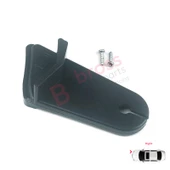 Ford Focus DA MK2 2.5 2008-2011 Makyajlı Kasa 8M5113100CD İçin Sağ Ön Far Ayak Tamir Seti thumbnail 3