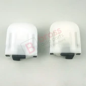 Ford Mondeo MK4 İçin Ön Cam Kriko Tamir Klips Braket Ayak 7571A23201BG 6M2114553B thumbnail 2