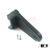 Ford Focus DA MK2 2.5 2008-2011 Makyajlı Kasa 8M5113101AA İçin Sol Ön Far Ayak Tamir Seti - 4