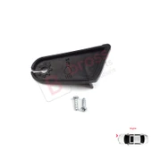 Ford Focus DA MK2 2.5 2008-2011 Makyajlı Kasa 8M5113100CD İçin Sağ Ön Far Ayak Tamir Seti thumbnail 1