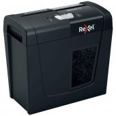 Rexel Evrak İmha Makinesi Secure x6 Eu - 3