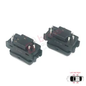 Mercedes W124 A124 C124 S124 W126 C126 W463 W201 190 A1248204610 İçin Sağ Sol Kapı Cam Açma Düğmesi thumbnail 5