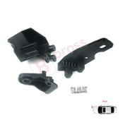 Fiat Doblo MK2 263 Makyajlı Kasa 2015-2022 51974243 İçin Sağ Ön Far Ayak Tamir Seti thumbnail 5