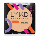 LYKD Bronzer 191 Light Bronze - 1