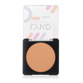LYKD Bronzer 191 Light Bronze - 3