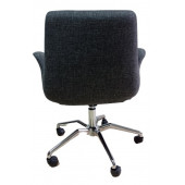 Büro Koltuğu Ofis Sandalyesi Döküm Süngerli - 8