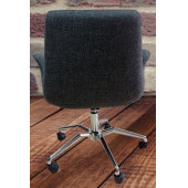 Büro Koltuğu Ofis Sandalyesi Döküm Süngerli - 9