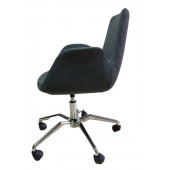 Büro Koltuğu Ofis Sandalyesi Döküm Süngerli - 11