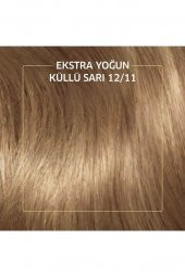 Koleston Kit Saç Boyası 12/11 Yoğun Küllü Sarı 2 x Paket - 4