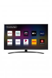 LG     55NANO796 55" 139 Ekran Uydu Alıcılı 4k Ultra HD Smart LED TV - 3